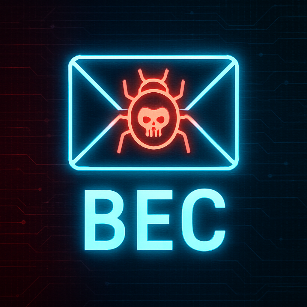 Business Email Compromise