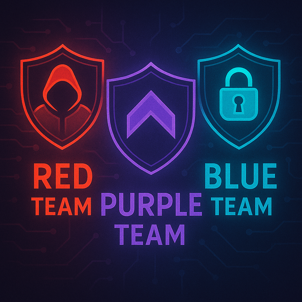 Cyber Teams