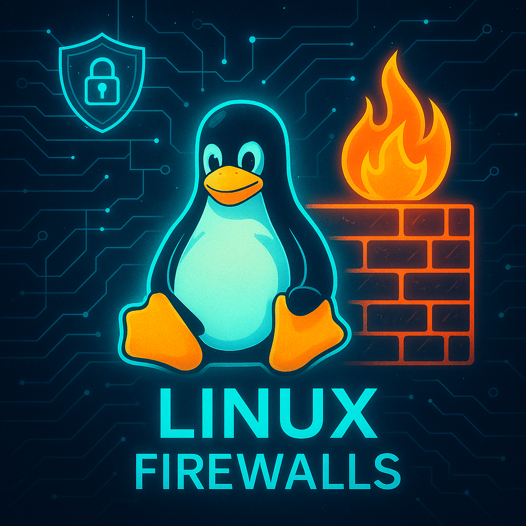 Linux Firewalls